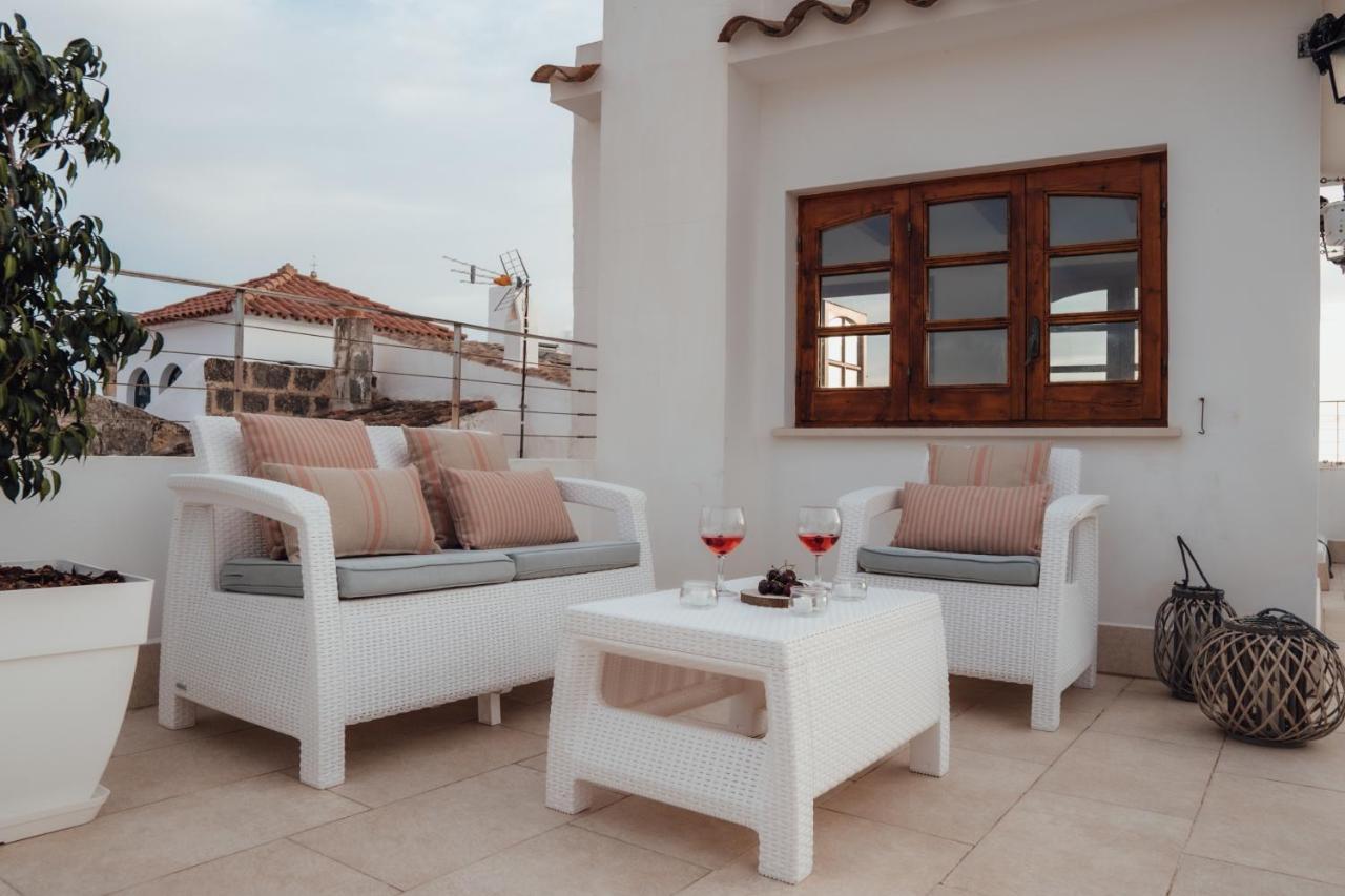 Villa Menurka-Santa Clara Ciutadella  Exterior foto